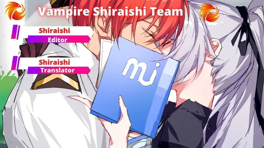 Tôi Chuyển Sinh Và Còn Nhận Được Tình Cảm Của 6 Cô Công Chúa Chapter 32.2 - 5