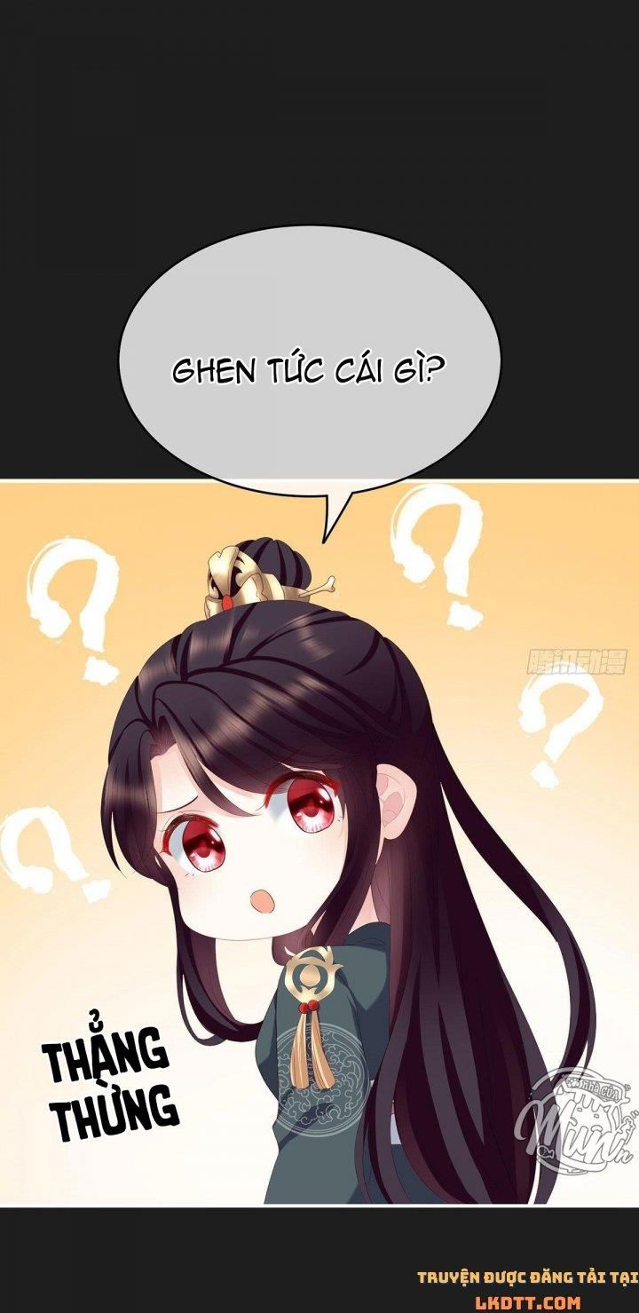 Kiều Phu Có Hỉ Chapter 17.1 - 2