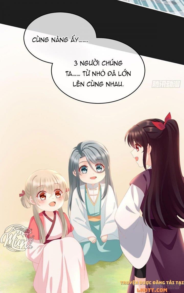 Kiều Phu Có Hỉ Chapter 17.1 - 11