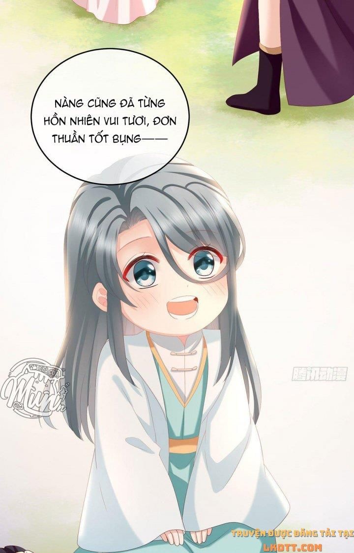 Kiều Phu Có Hỉ Chapter 17.1 - 12