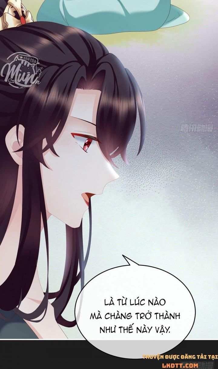 Kiều Phu Có Hỉ Chapter 17.1 - 13