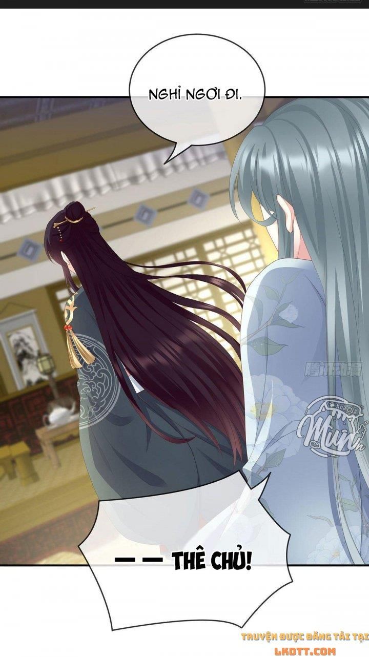 Kiều Phu Có Hỉ Chapter 17.1 - 14