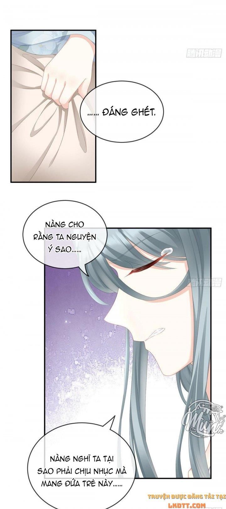 Kiều Phu Có Hỉ Chapter 17.1 - 15