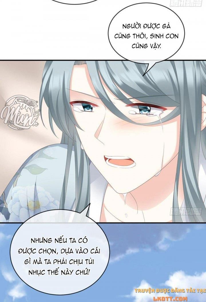 Kiều Phu Có Hỉ Chapter 17.1 - 16