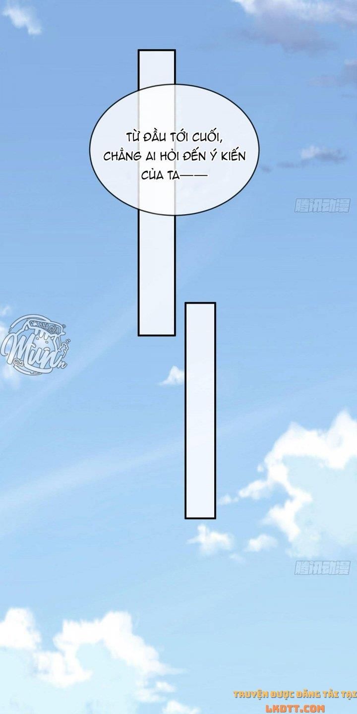 Kiều Phu Có Hỉ Chapter 17.1 - 17