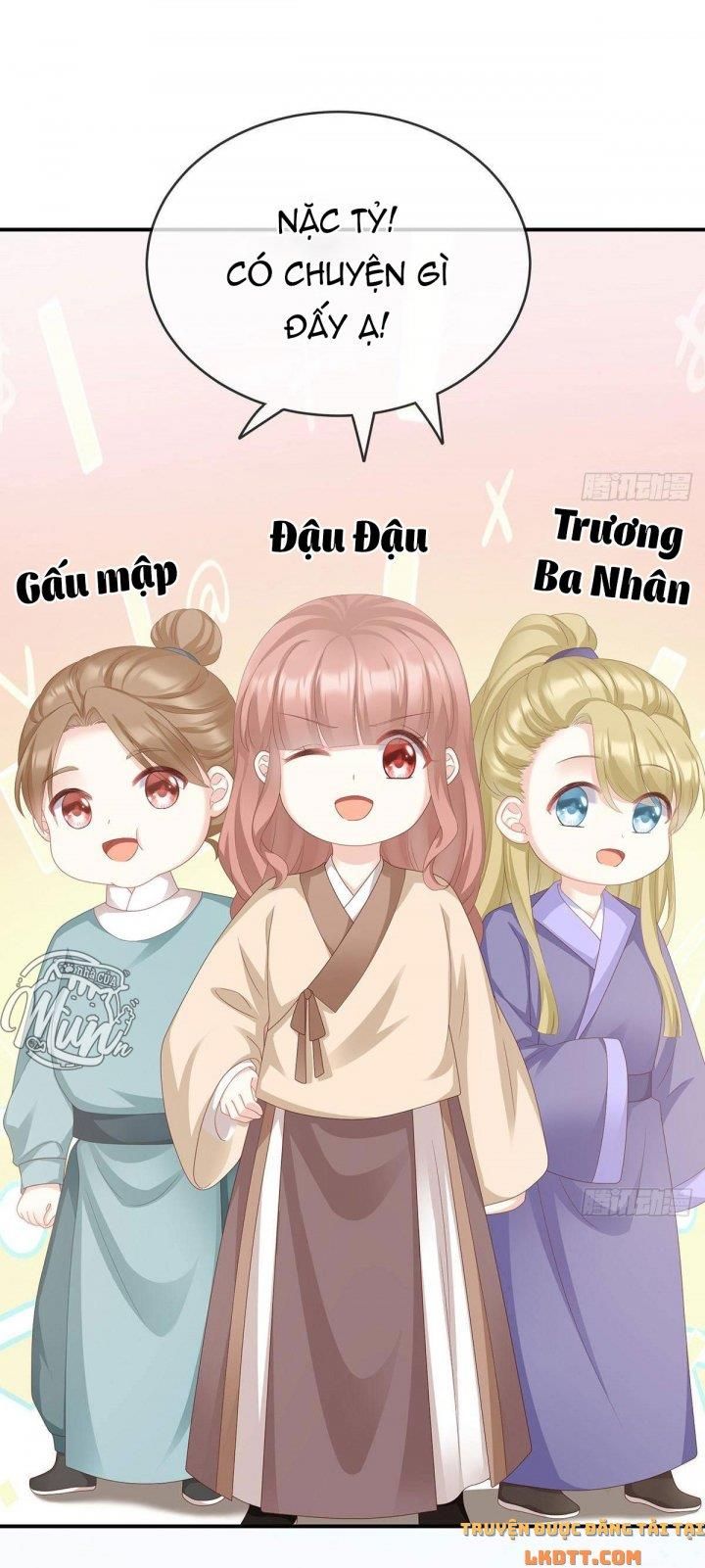 Kiều Phu Có Hỉ Chapter 17.1 - 19