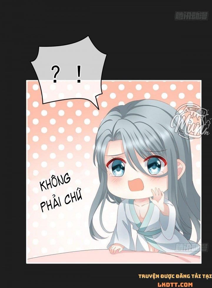 Kiều Phu Có Hỉ Chapter 17.1 - 3