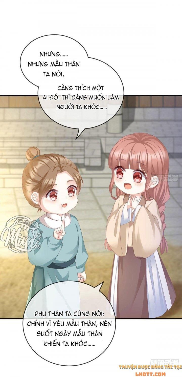 Kiều Phu Có Hỉ Chapter 17.1 - 21