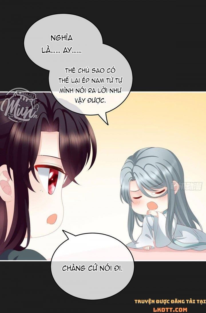 Kiều Phu Có Hỉ Chapter 17.1 - 4
