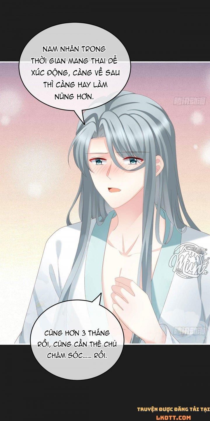 Kiều Phu Có Hỉ Chapter 17.1 - 5