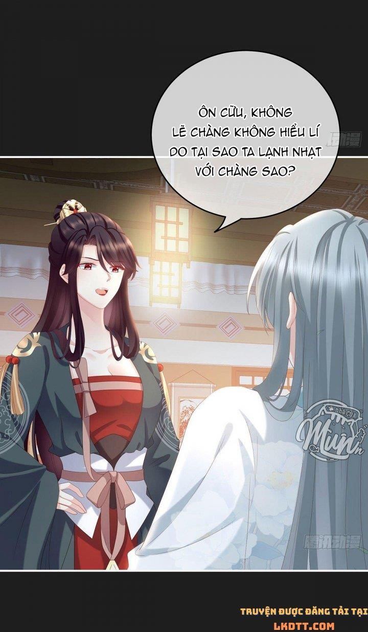 Kiều Phu Có Hỉ Chapter 17.1 - 7