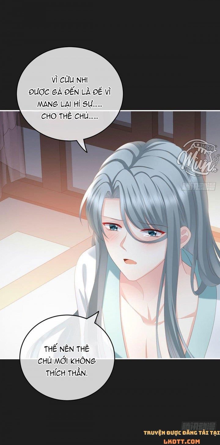 Kiều Phu Có Hỉ Chapter 17.1 - 8
