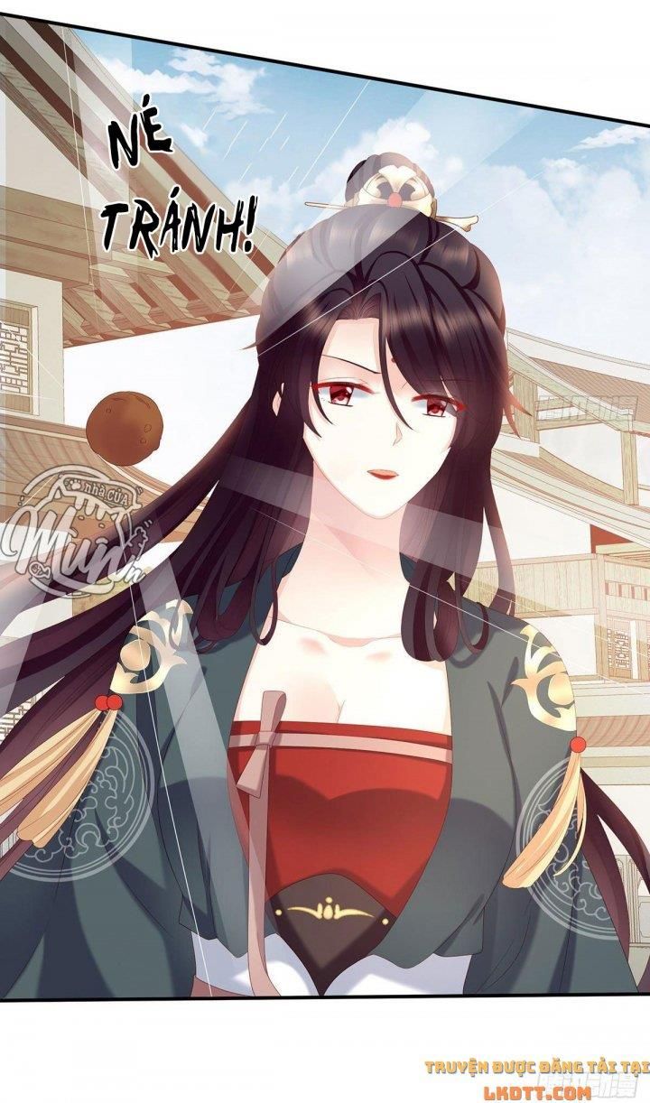 Kiều Phu Có Hỉ Chapter 17.2 - 11