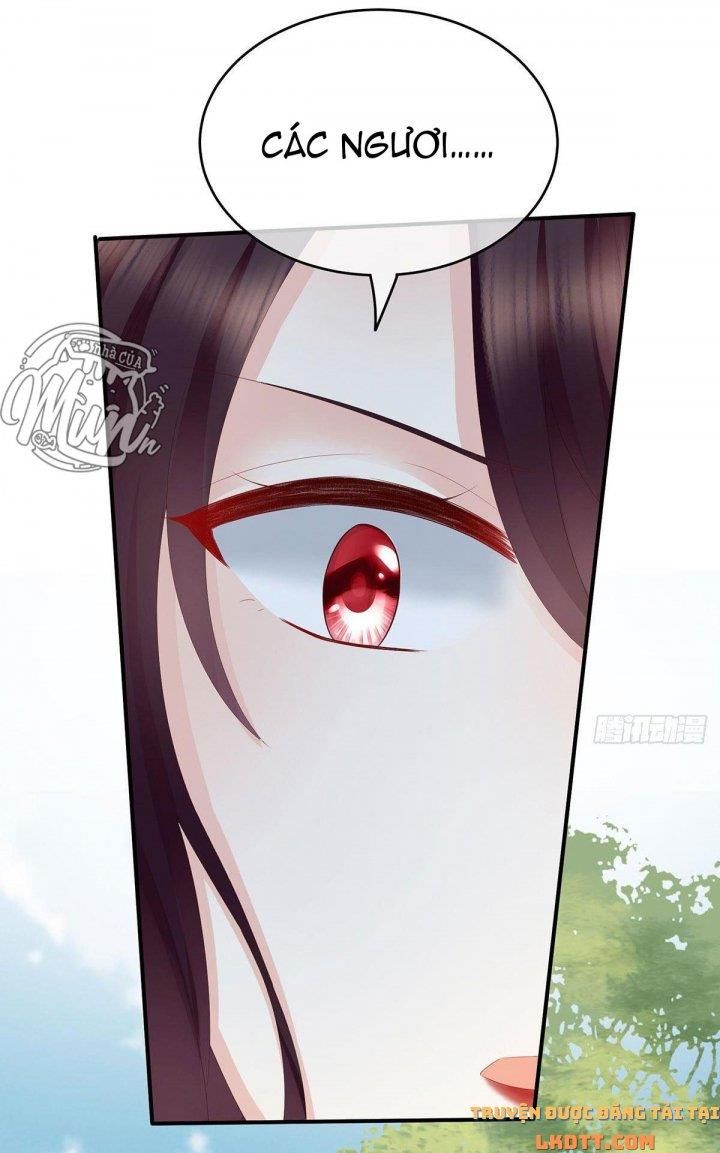 Kiều Phu Có Hỉ Chapter 17.2 - 12