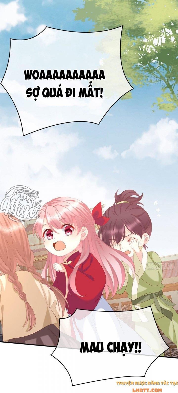 Kiều Phu Có Hỉ Chapter 17.2 - 13