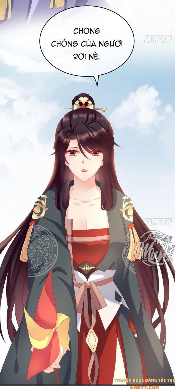 Kiều Phu Có Hỉ Chapter 17.2 - 17