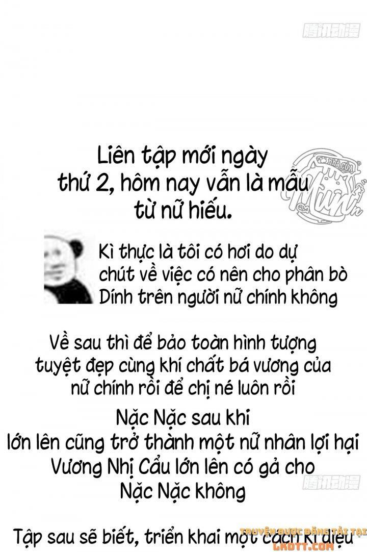 Kiều Phu Có Hỉ Chapter 17.2 - 18