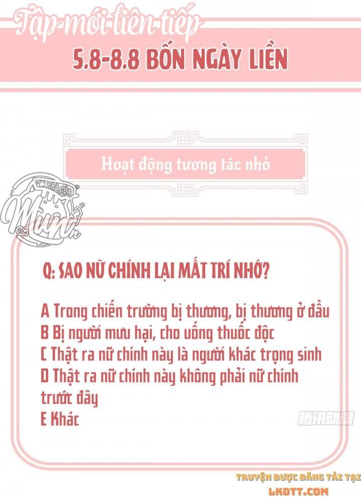 Kiều Phu Có Hỉ Chapter 17.2 - 20
