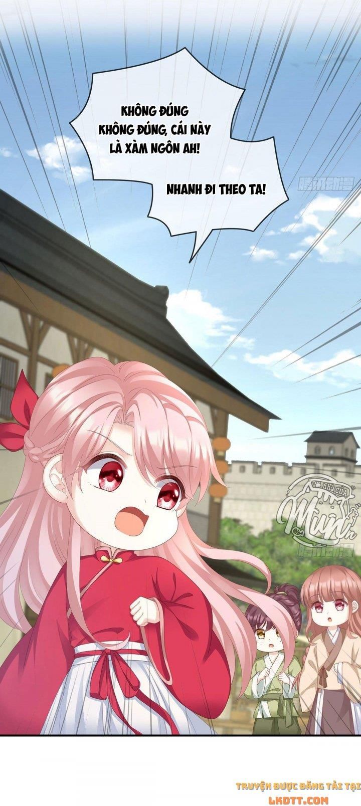 Kiều Phu Có Hỉ Chapter 17.2 - 3