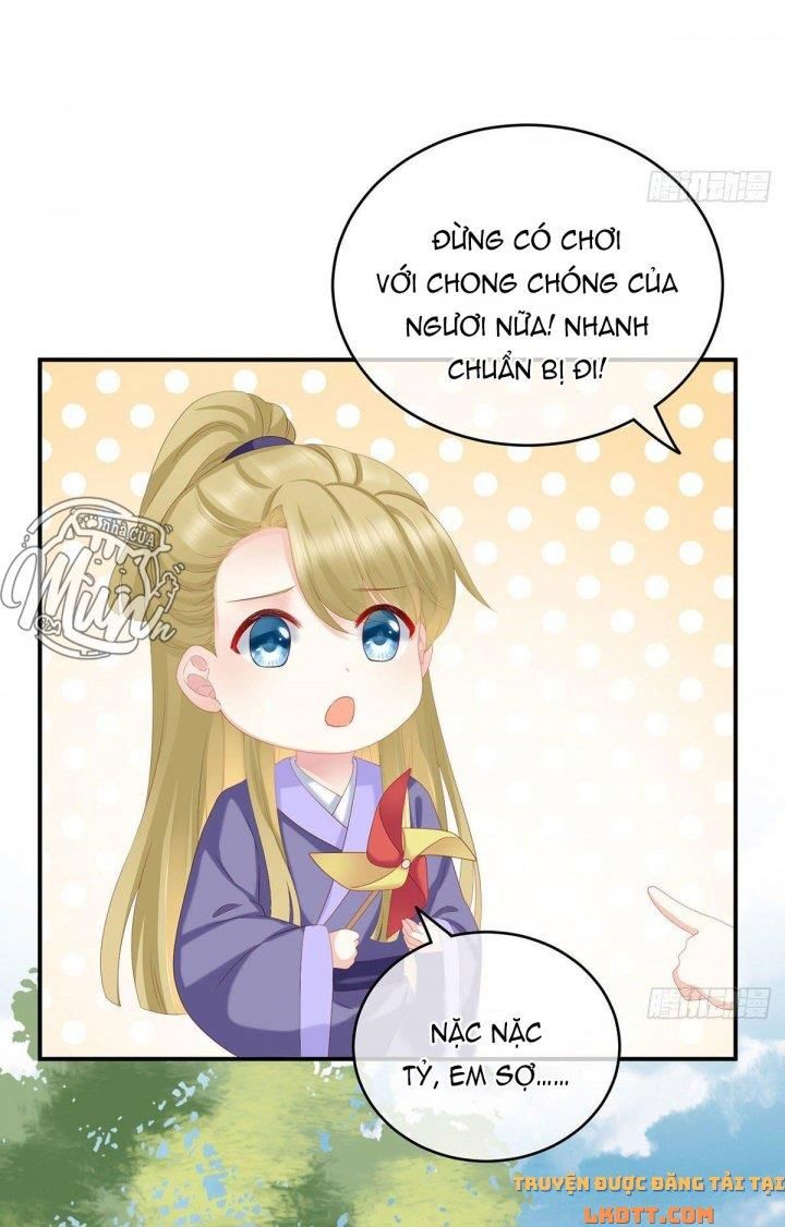 Kiều Phu Có Hỉ Chapter 17.2 - 6
