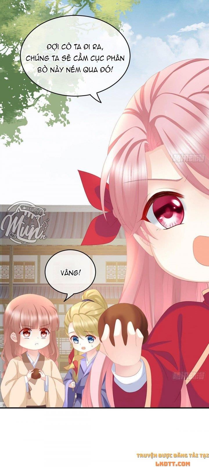 Kiều Phu Có Hỉ Chapter 17.2 - 7