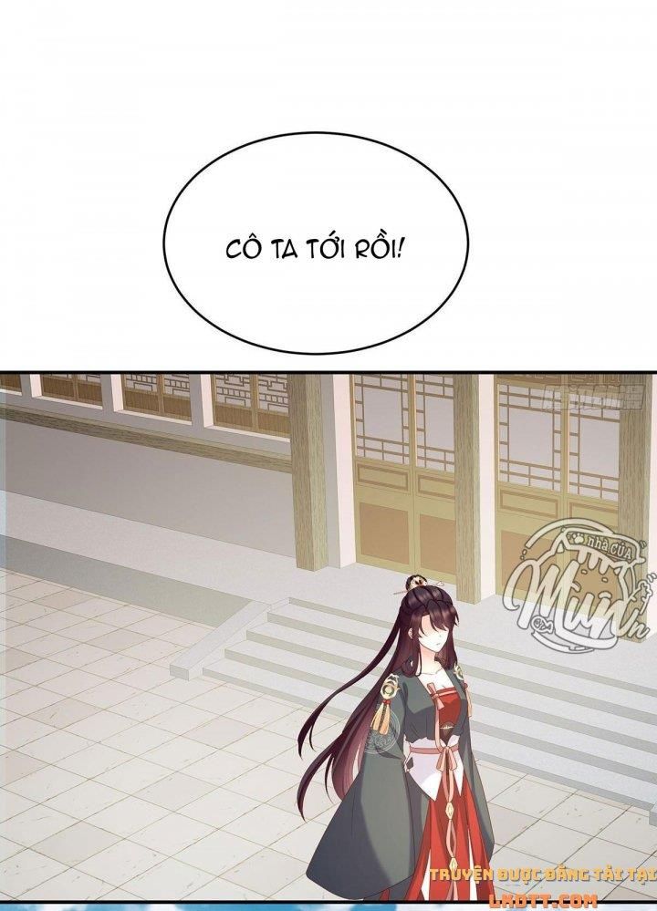 Kiều Phu Có Hỉ Chapter 17.2 - 8