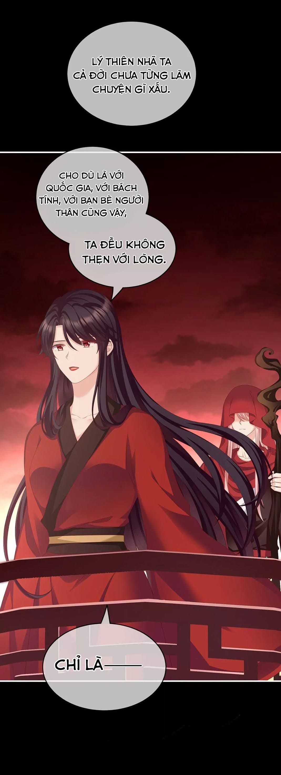 Kiều Phu Có Hỉ Chapter 19.1 - 2