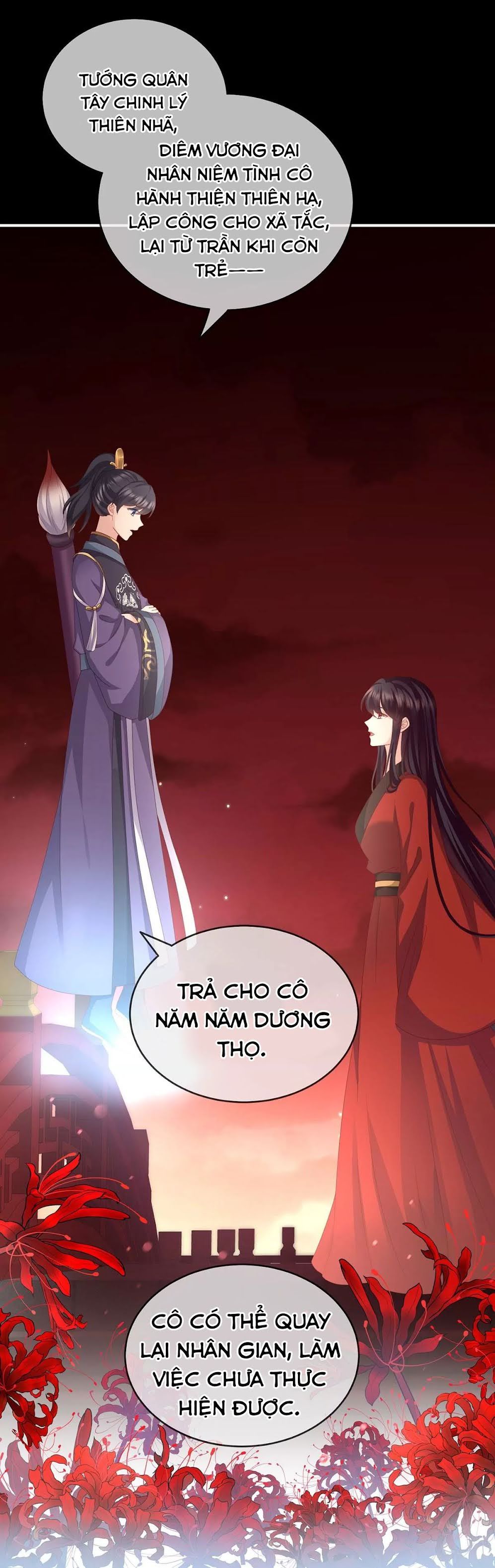 Kiều Phu Có Hỉ Chapter 19.1 - 11