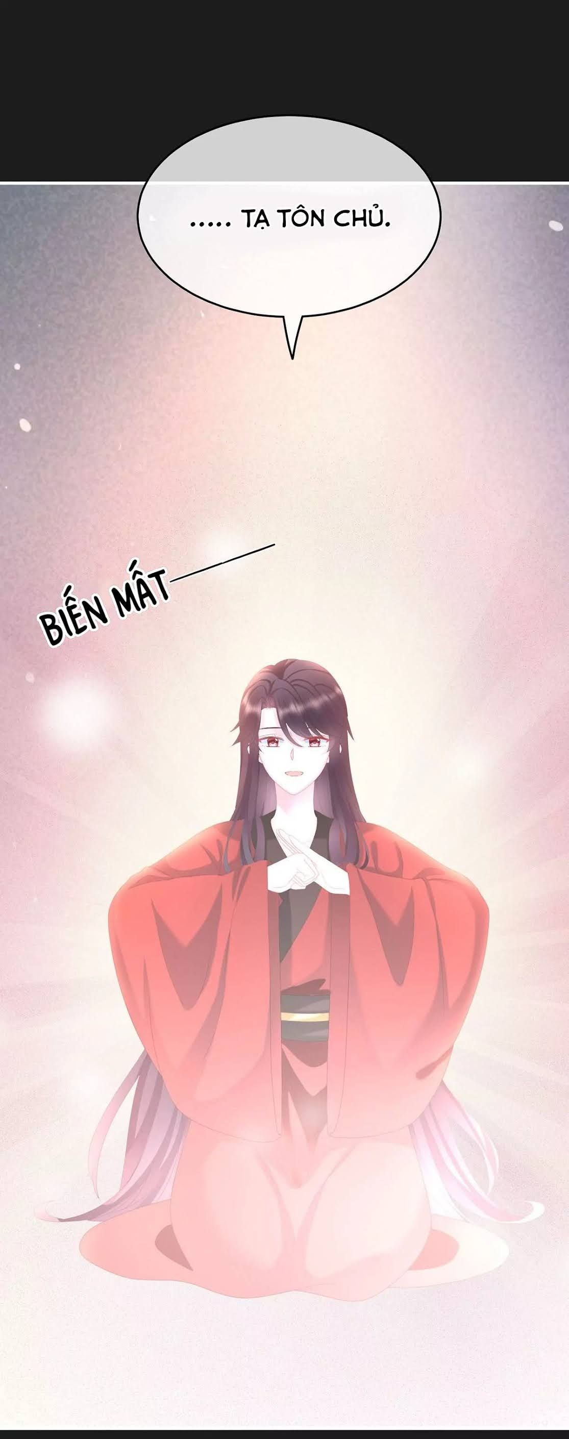 Kiều Phu Có Hỉ Chapter 19.1 - 12