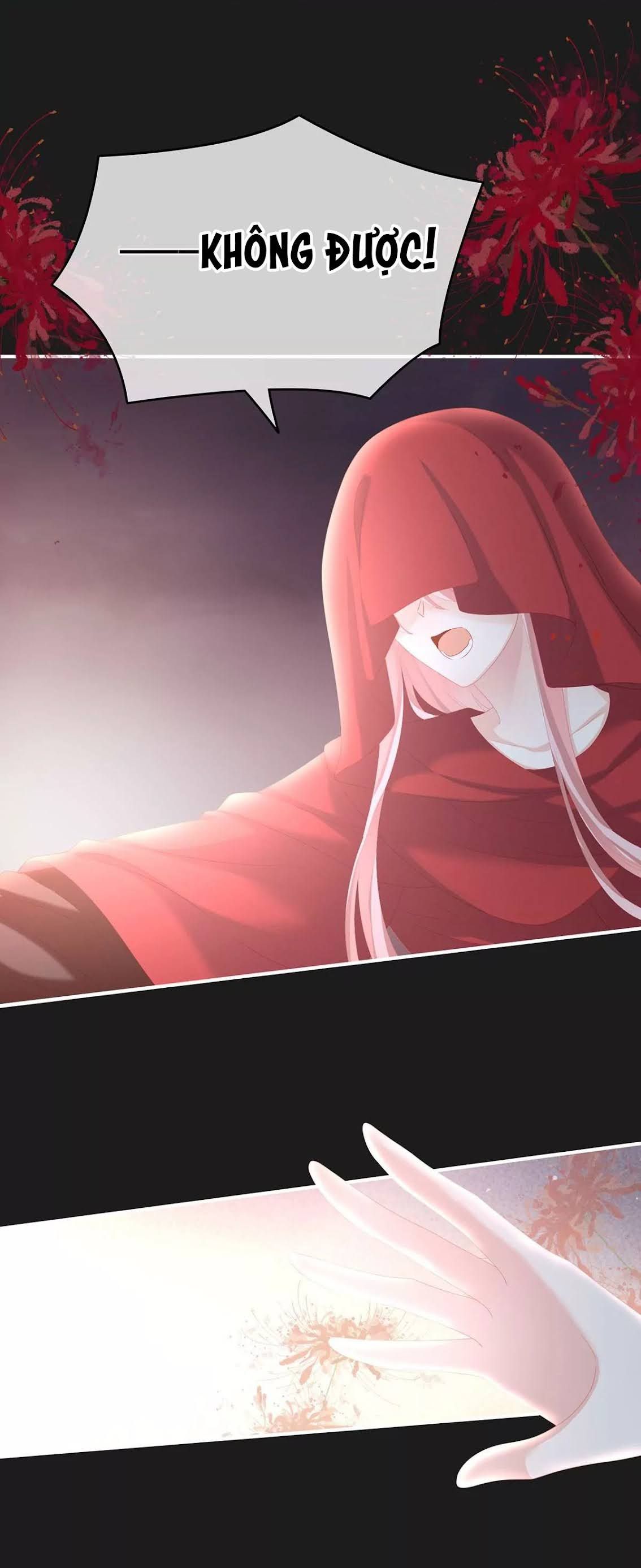 Kiều Phu Có Hỉ Chapter 19.1 - 13