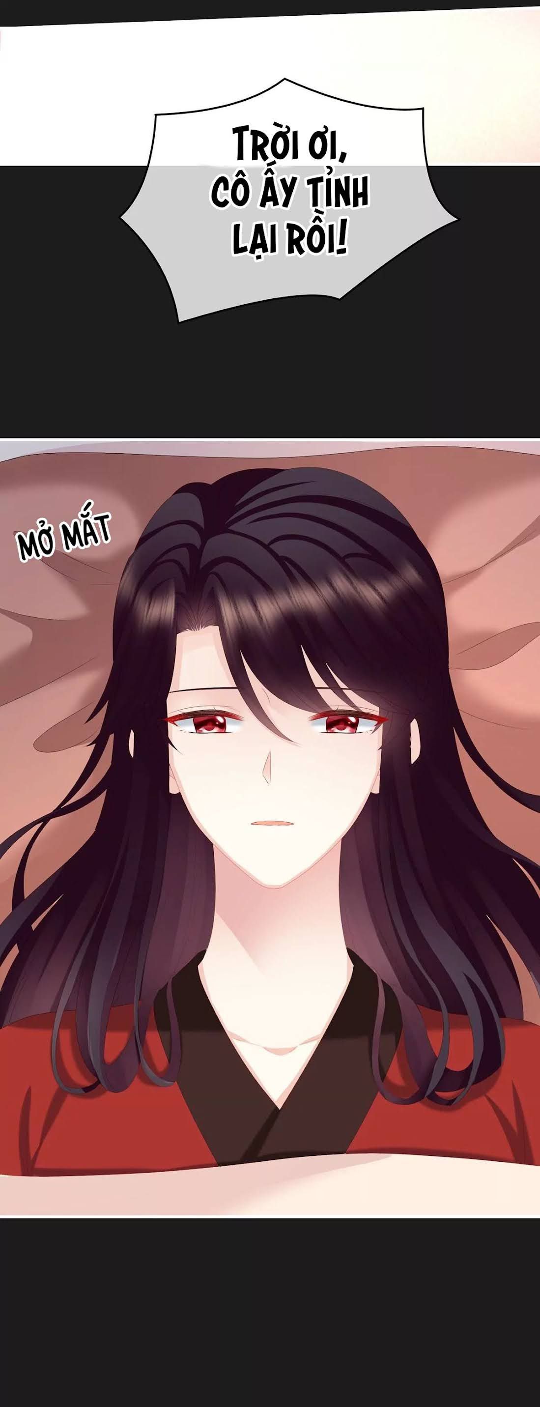 Kiều Phu Có Hỉ Chapter 19.1 - 14