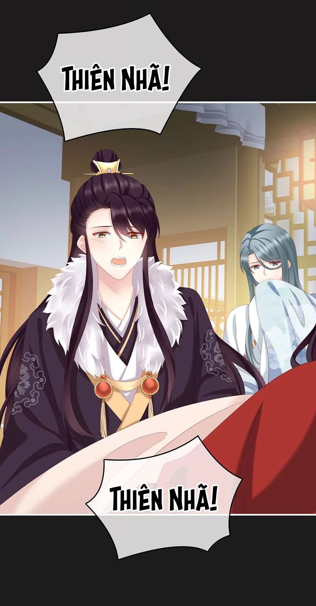 Kiều Phu Có Hỉ Chapter 19.1 - 15