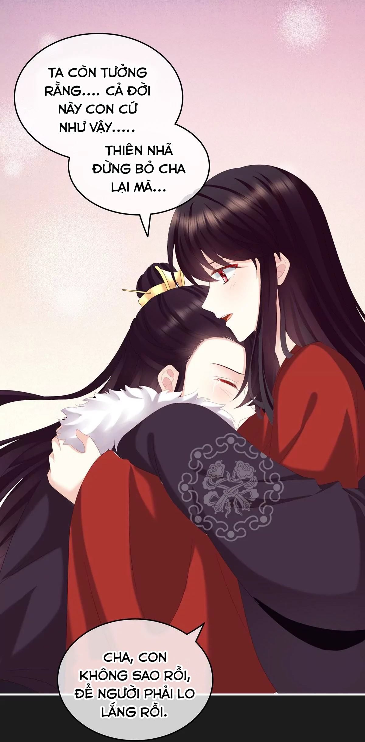 Kiều Phu Có Hỉ Chapter 19.1 - 17