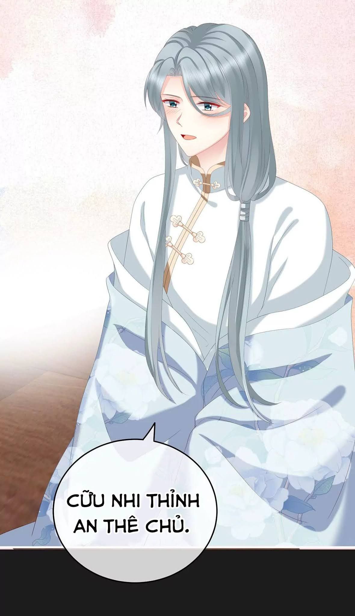 Kiều Phu Có Hỉ Chapter 19.1 - 19