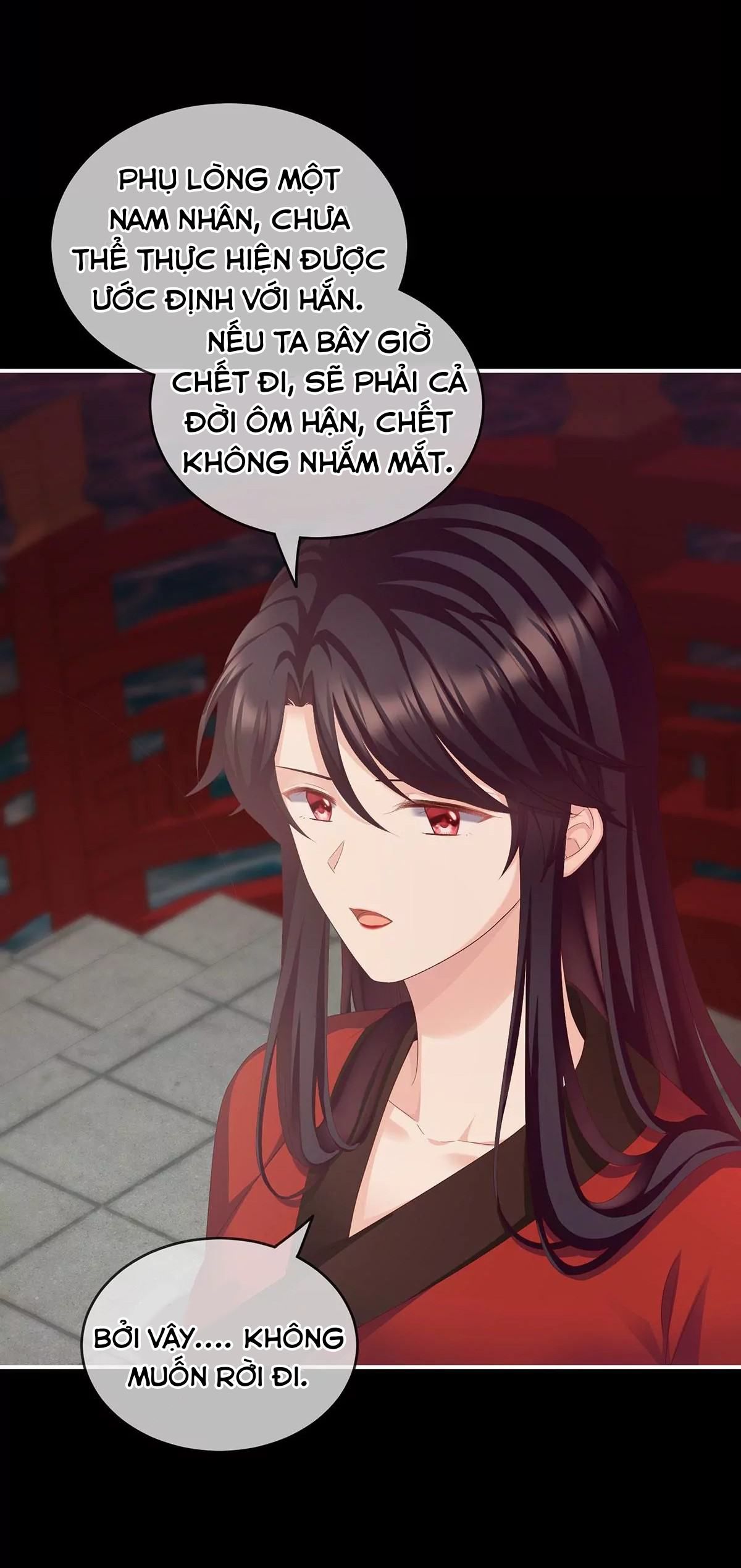 Kiều Phu Có Hỉ Chapter 19.1 - 3