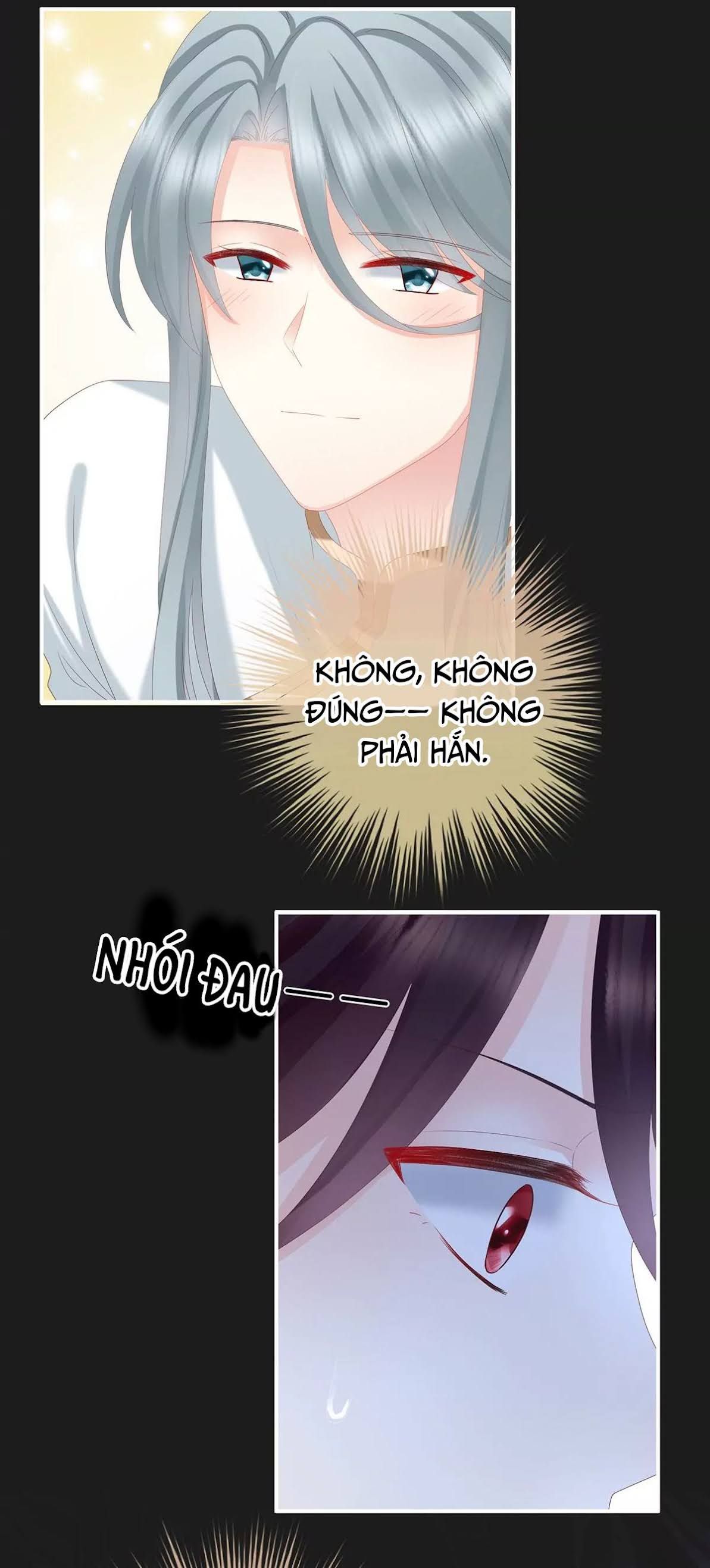 Kiều Phu Có Hỉ Chapter 19.1 - 21