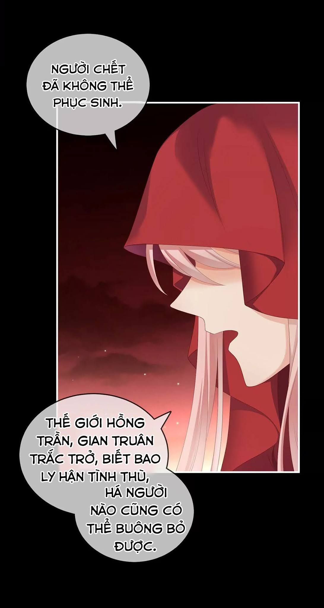 Kiều Phu Có Hỉ Chapter 19.1 - 4