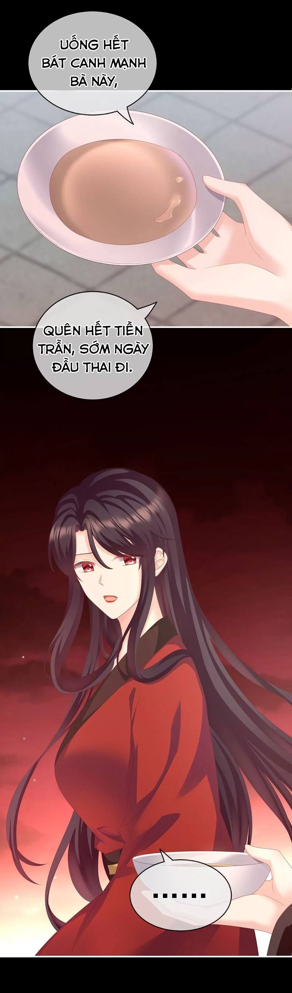 Kiều Phu Có Hỉ Chapter 19.1 - 5