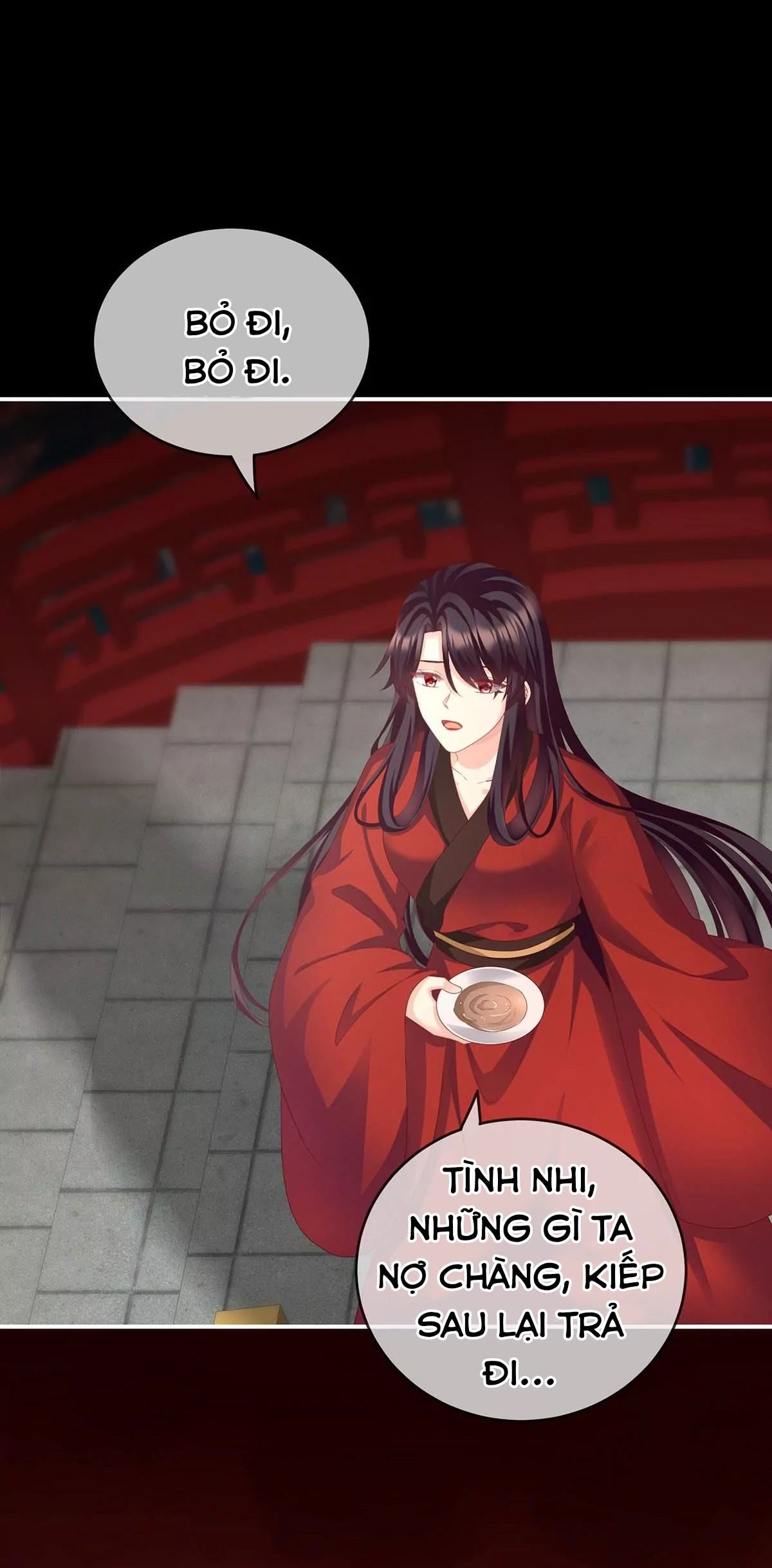 Kiều Phu Có Hỉ Chapter 19.1 - 6