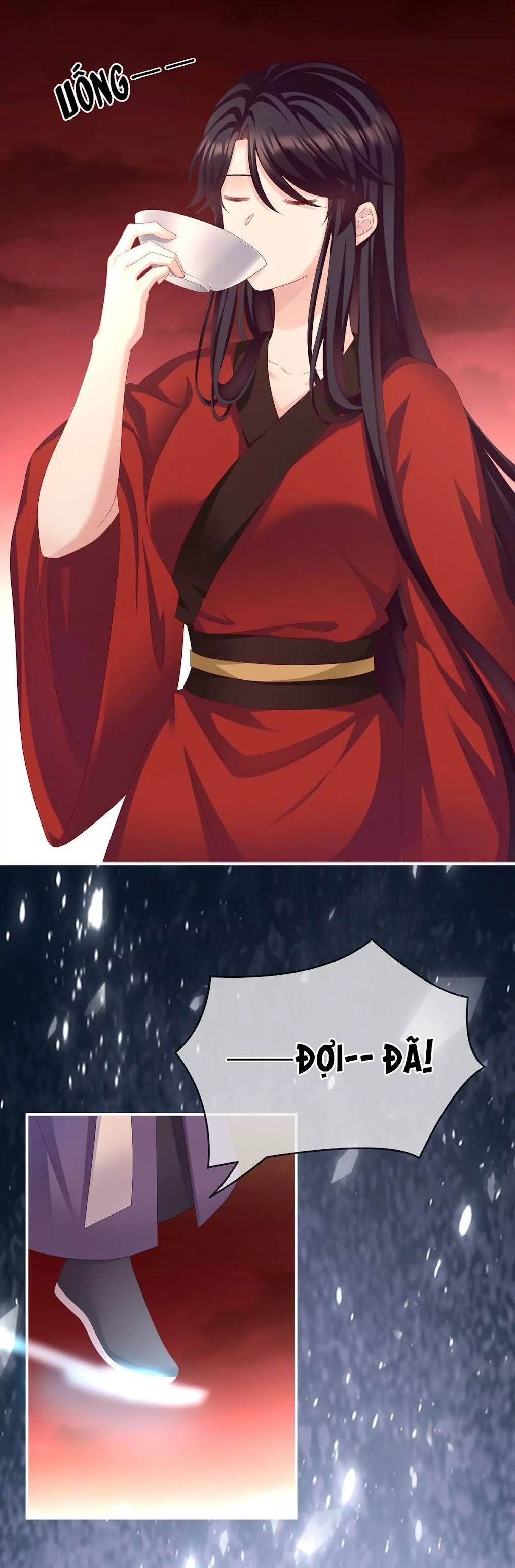 Kiều Phu Có Hỉ Chapter 19.1 - 7