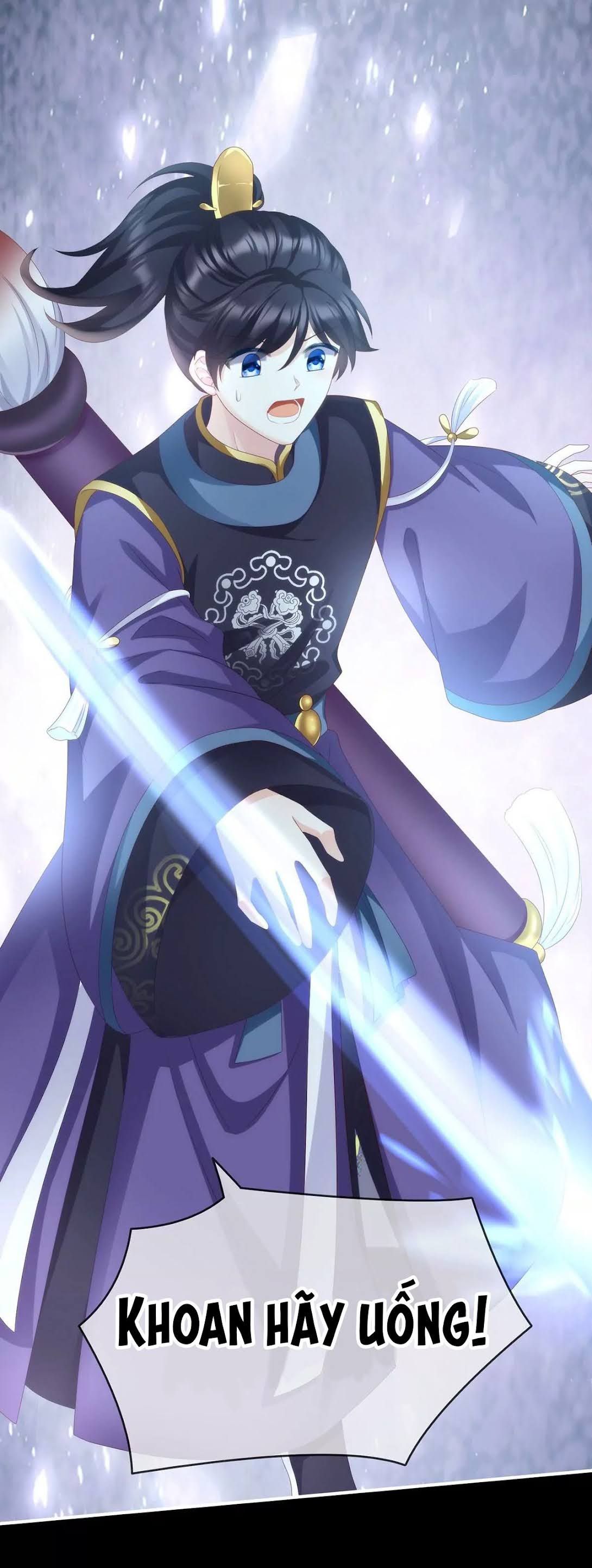 Kiều Phu Có Hỉ Chapter 19.1 - 8