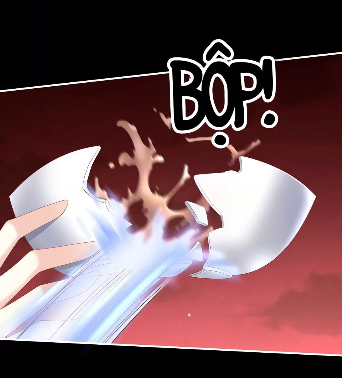 Kiều Phu Có Hỉ Chapter 19.1 - 9