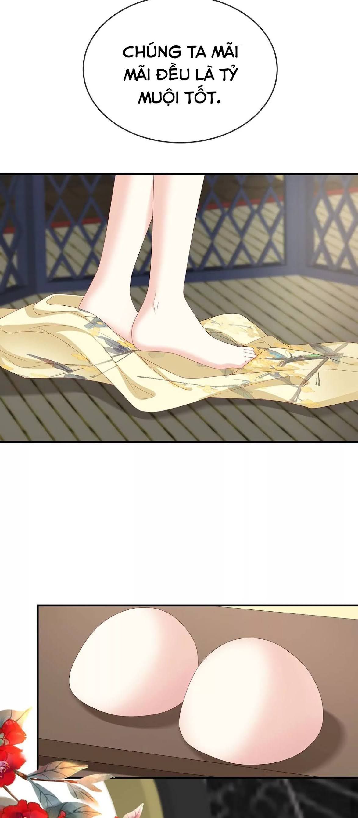 Kiều Phu Có Hỉ Chapter 19.2 - 11