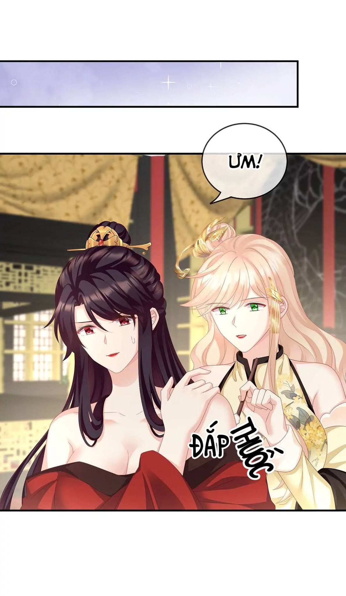 Kiều Phu Có Hỉ Chapter 19.2 - 3