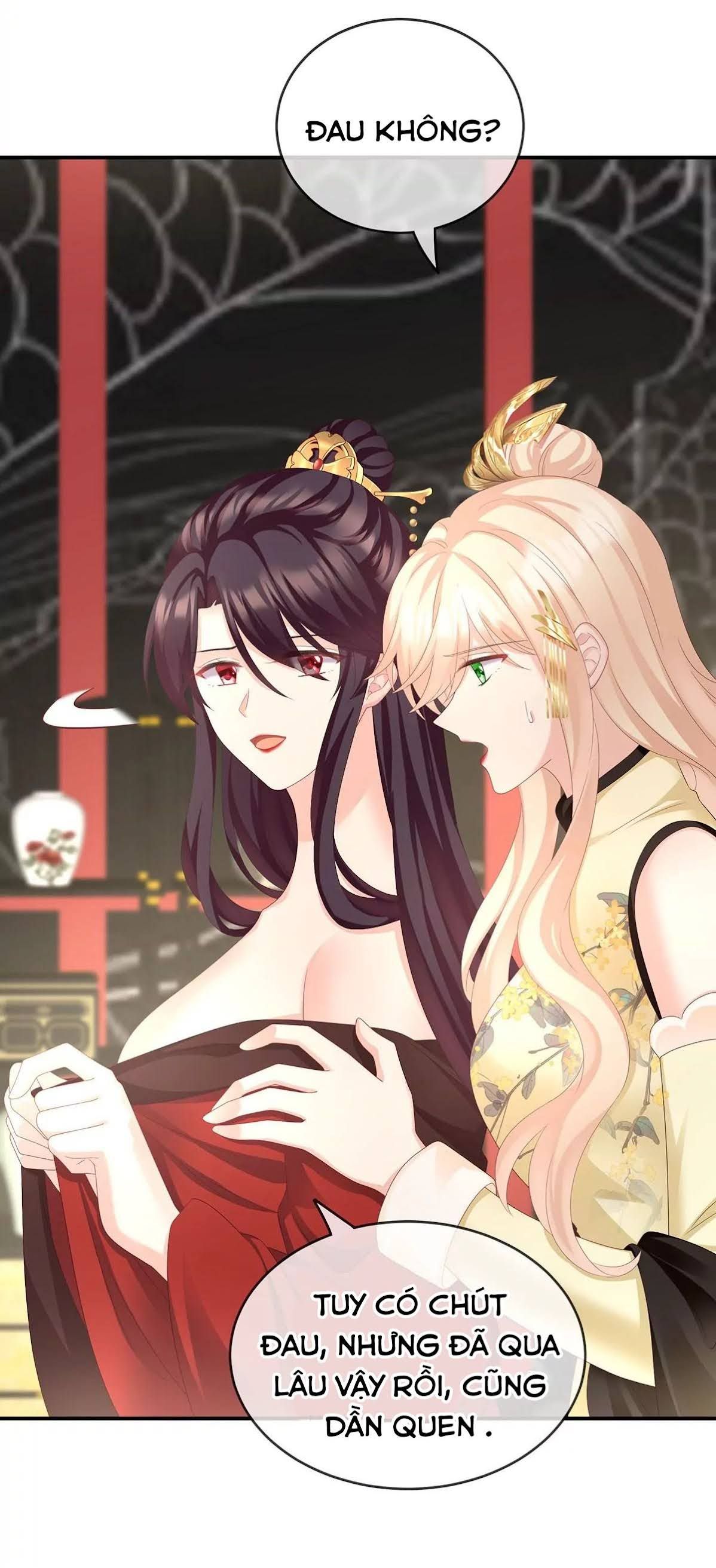 Kiều Phu Có Hỉ Chapter 19.2 - 4