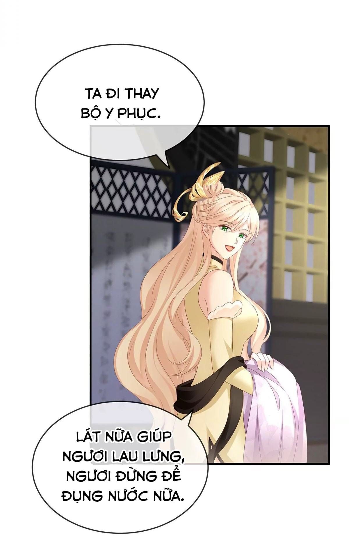 Kiều Phu Có Hỉ Chapter 19.2 - 5