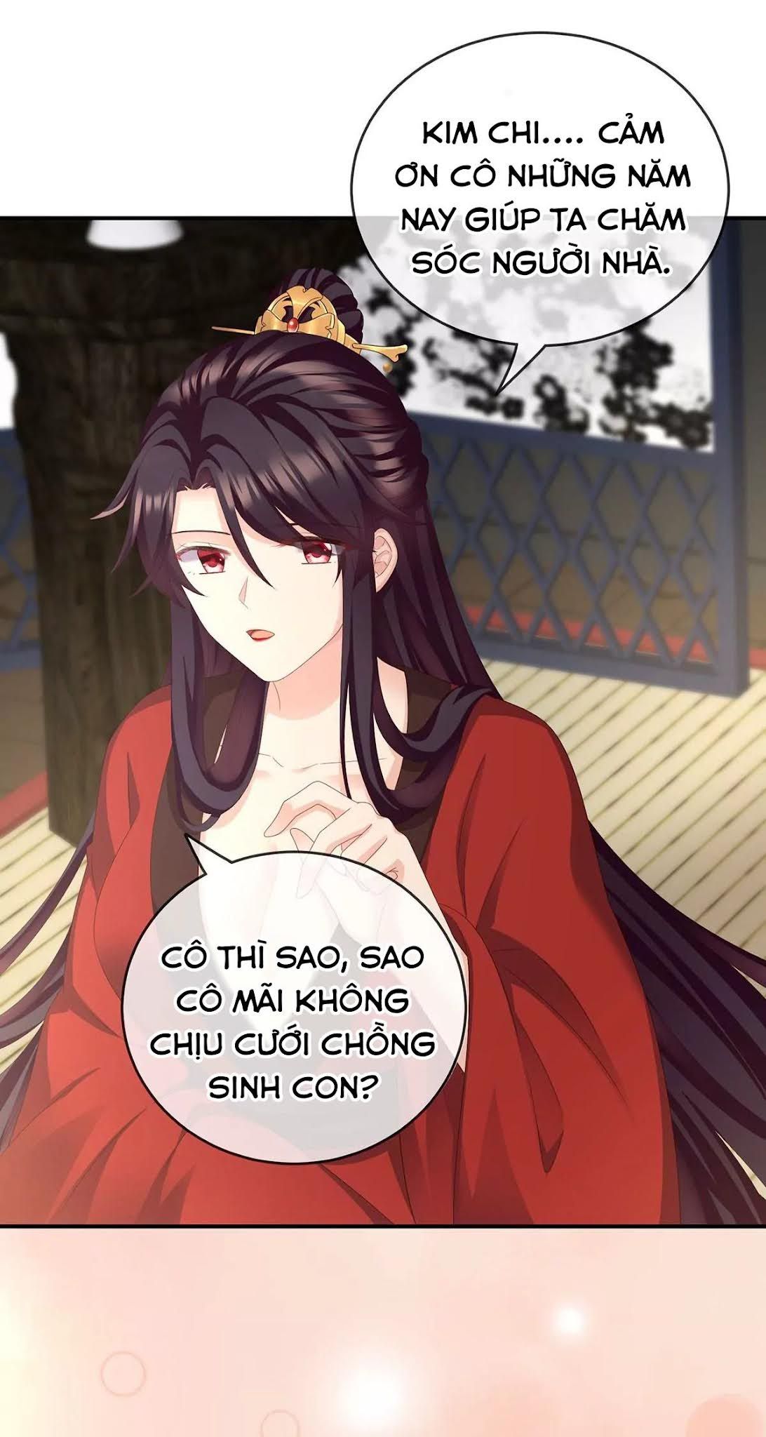 Kiều Phu Có Hỉ Chapter 19.2 - 6