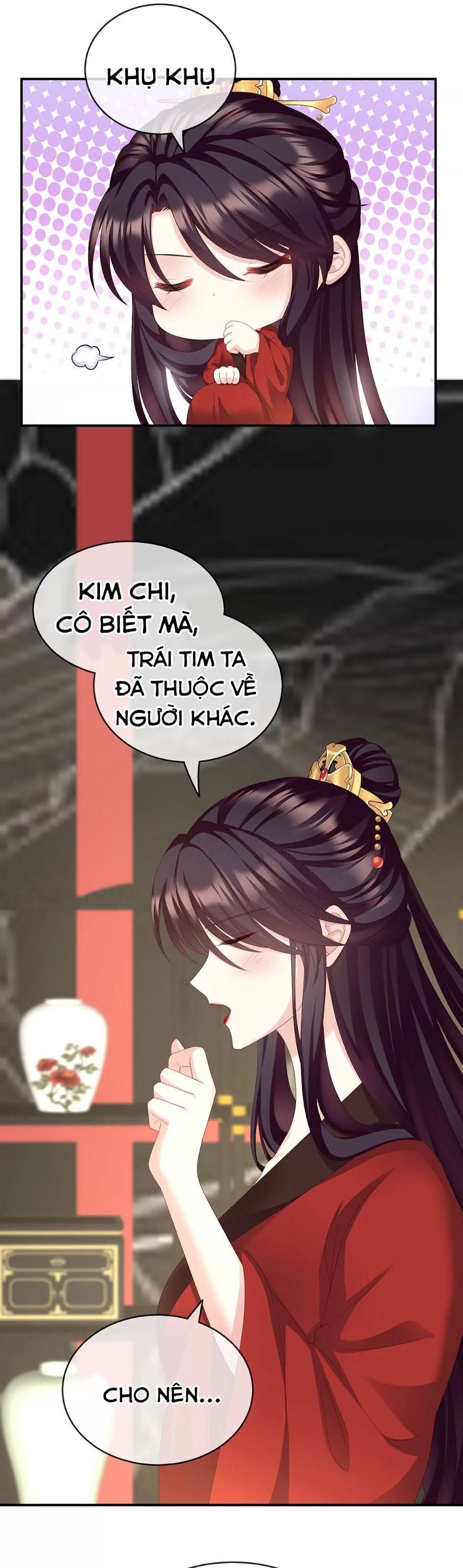 Kiều Phu Có Hỉ Chapter 19.2 - 10