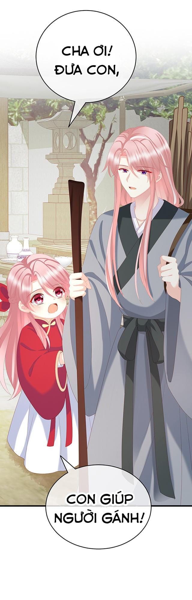 Kiều Phu Có Hỉ Chapter 20.1 - 12