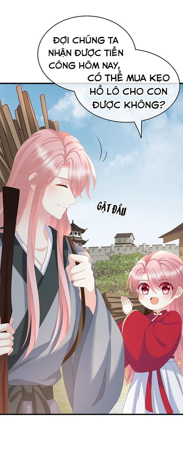 Kiều Phu Có Hỉ Chapter 20.1 - 14